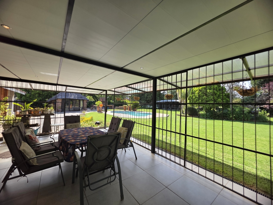 3 Bedroom Property for Sale in Riebeeckstad Free State